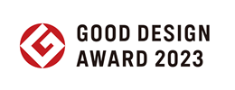 GOOD DESIGN AWARD 2023